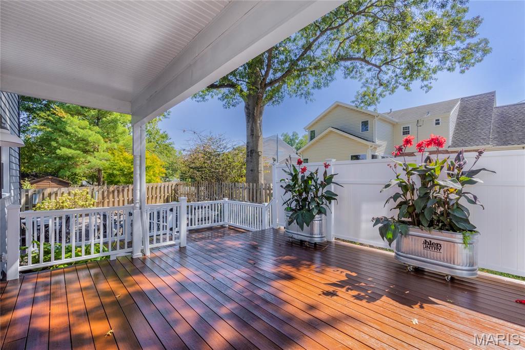 Glendale - Residential