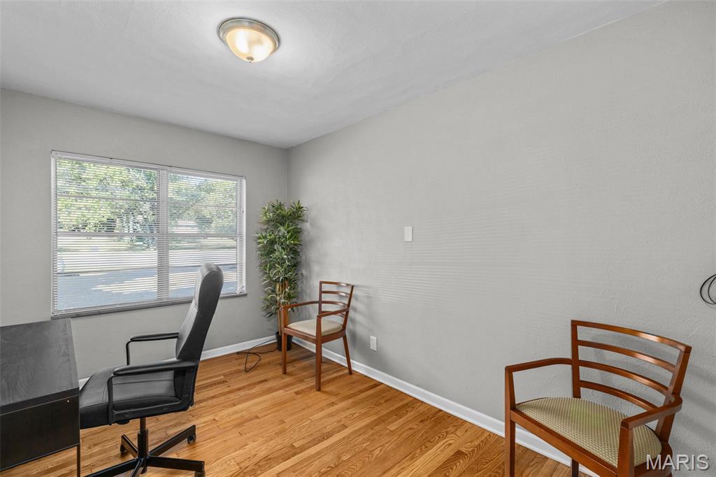 Morris Acres - Commercial Sale