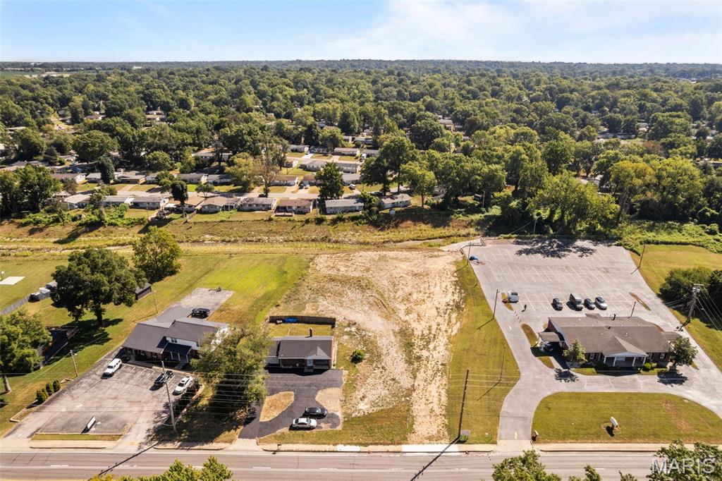 Morris Acres - Commercial Sale