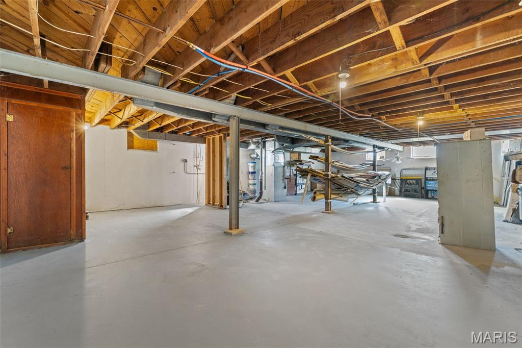 Morris Acres - Commercial Sale