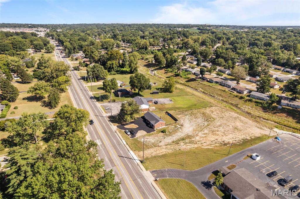 Morris Acres - Commercial Sale