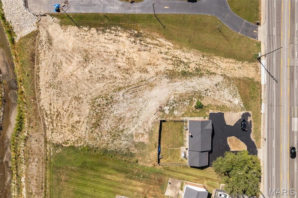 Morris Acres - Commercial Sale