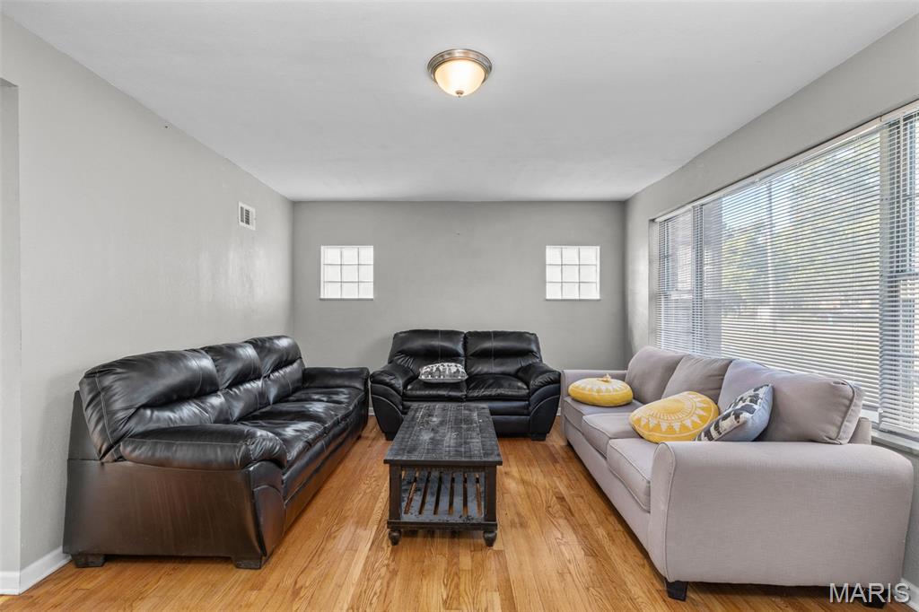 Morris Acres - Commercial Sale