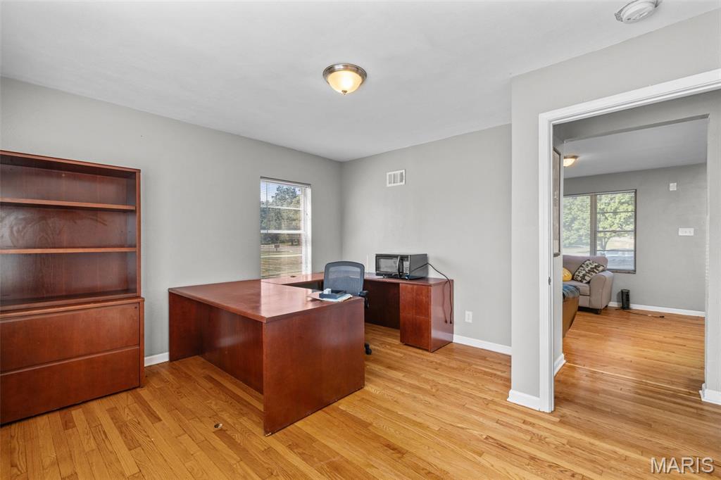 Morris Acres - Commercial Sale