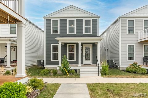 136 Tiber Way St Charles MO 63301