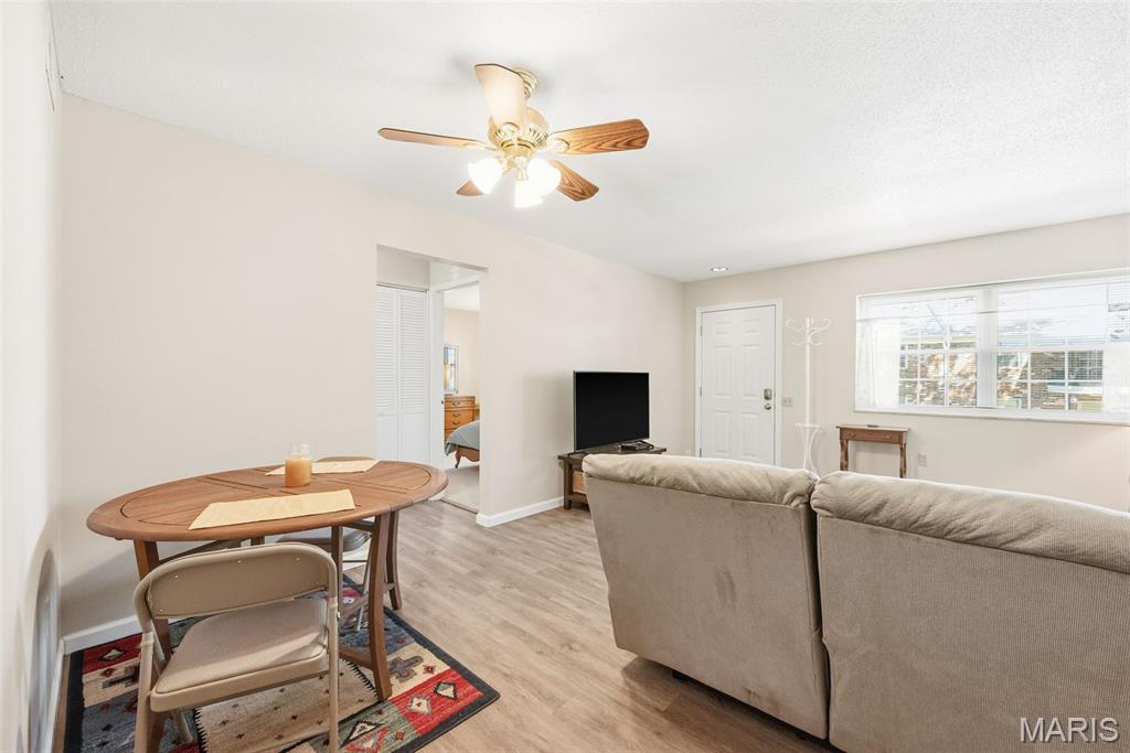Bridgecrest Estates 2 Condo - Residential