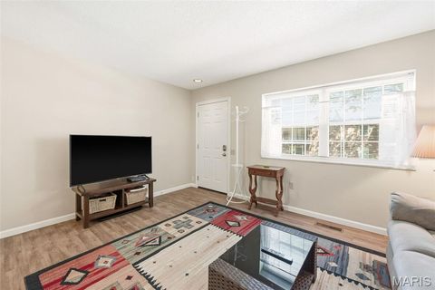 Tiny photo for 3129 Roger Williams Drive #A, Bridgeton, MO 63044 (MLS # 26030546)