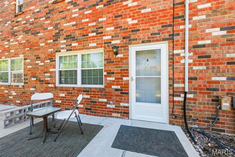 Tiny photo for 3129 Roger Williams Drive #A, Bridgeton, MO 63044 (MLS # 26030546)