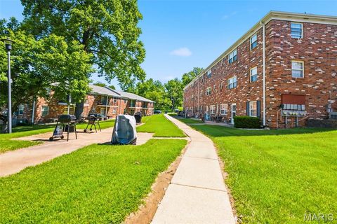 Tiny photo for 3129 Roger Williams Drive #A, Bridgeton, MO 63044 (MLS # 26030546)