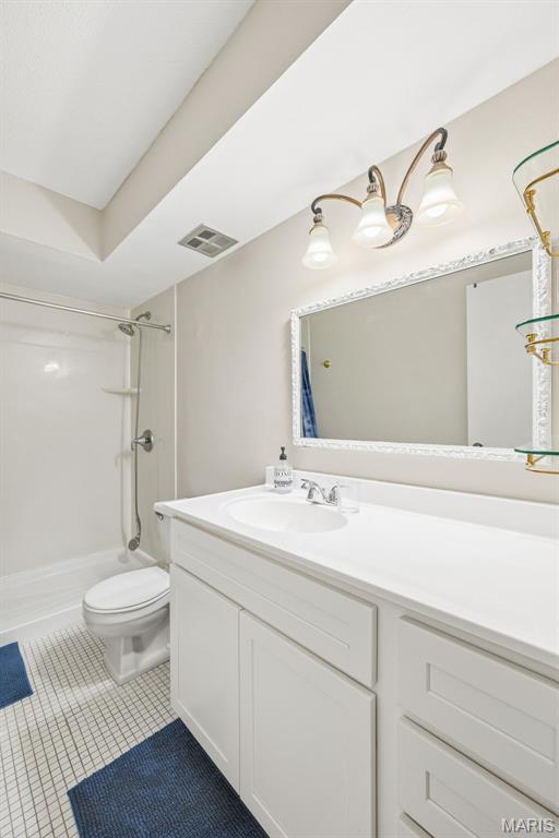 Bridgecrest Estates 2 Condo - Residential