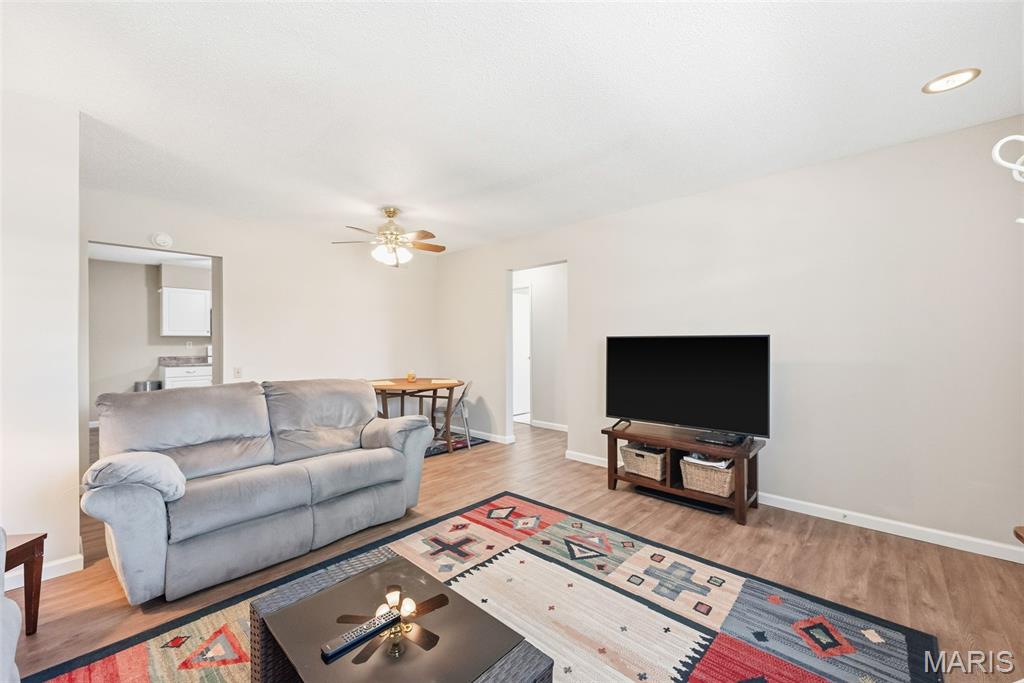 Bridgecrest Estates 2 Condo - Residential