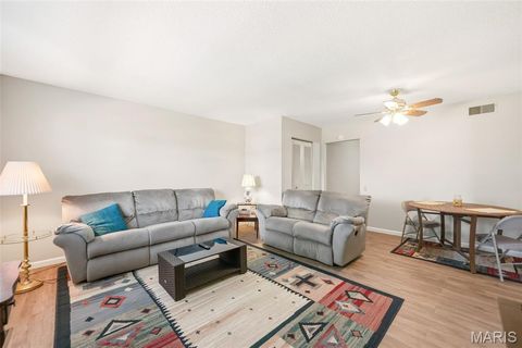 Tiny photo for 3129 Roger Williams Drive #A, Bridgeton, MO 63044 (MLS # 26030546)