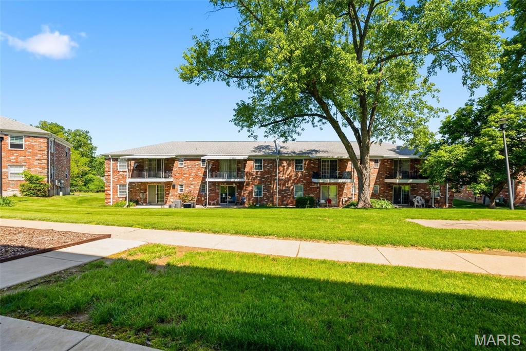 Bridgecrest Estates 2 Condo - Residential