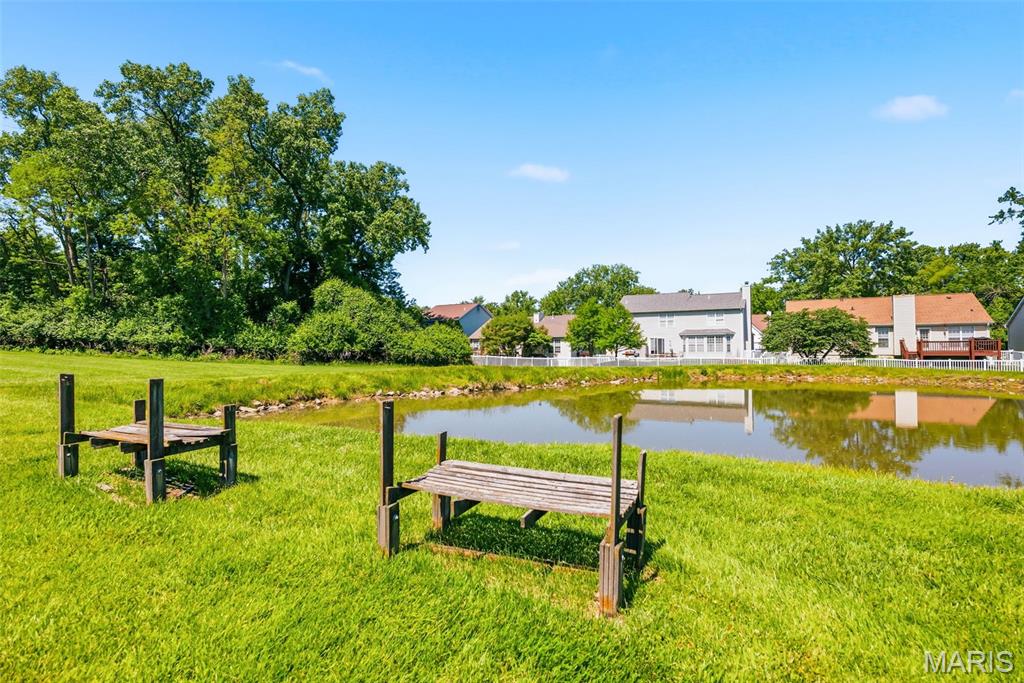 Bridgecrest Estates 2 Condo - Residential