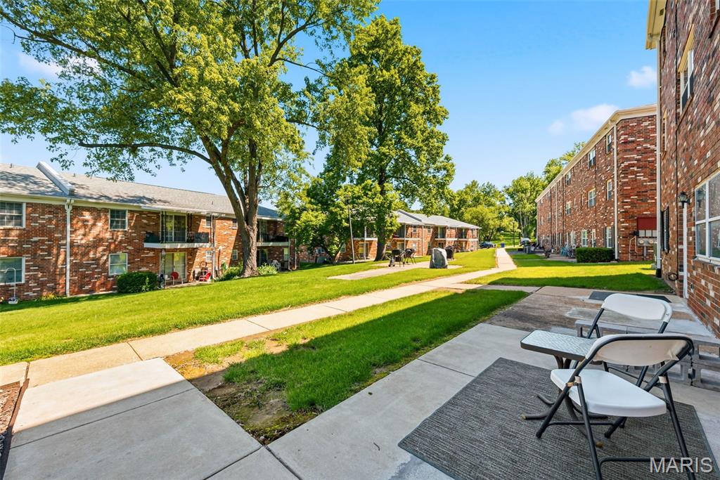 Bridgecrest Estates 2 Condo - Residential