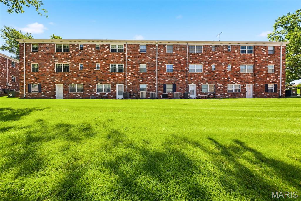 Bridgecrest Estates 2 Condo - Residential