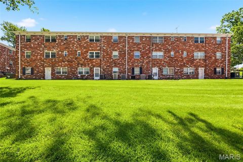Tiny photo for 3129 Roger Williams Drive #A, Bridgeton, MO 63044 (MLS # 26030546)