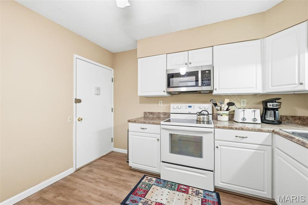 Bridgecrest Estates 2 Condo - Residential