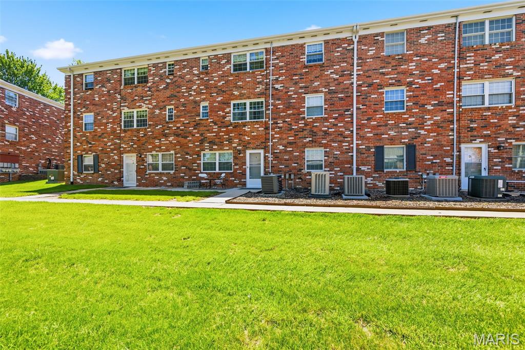 Bridgecrest Estates 2 Condo - Residential