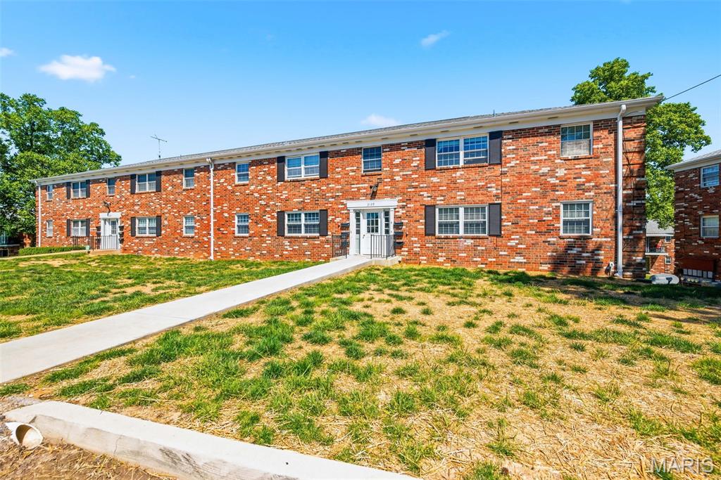 Bridgecrest Estates 2 Condo - Residential
