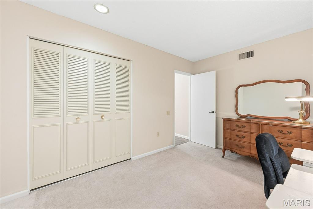 Bridgecrest Estates 2 Condo - Residential