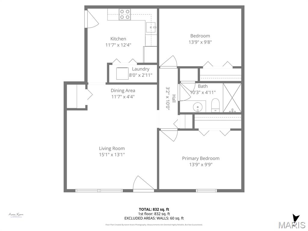 Bridgecrest Estates 2 Condo - Residential