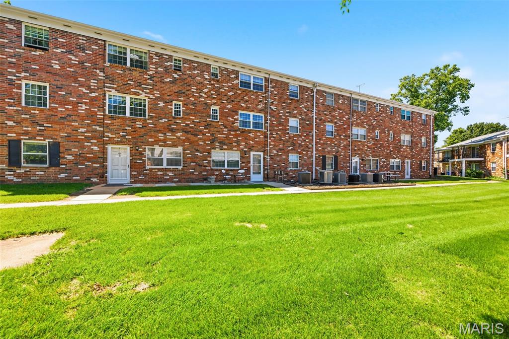 Bridgecrest Estates 2 Condo - Residential