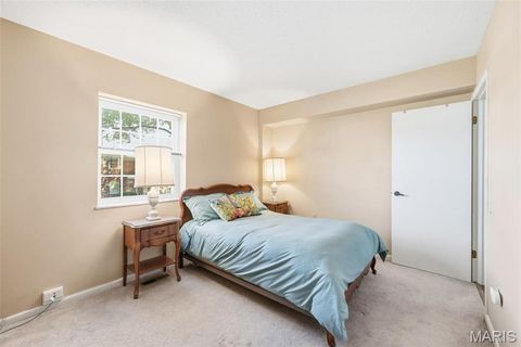 Tiny photo for 3129 Roger Williams Drive #A, Bridgeton, MO 63044 (MLS # 26030546)