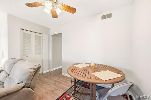 Tiny photo for 3129 Roger Williams Drive #A, Bridgeton, MO 63044 (MLS # 26030546)