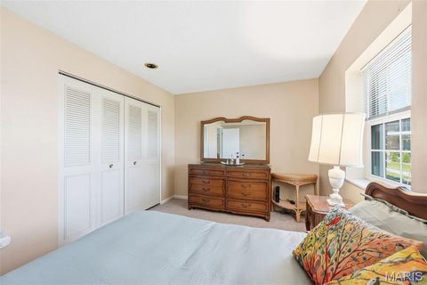 Tiny photo for 3129 Roger Williams Drive #A, Bridgeton, MO 63044 (MLS # 26030546)