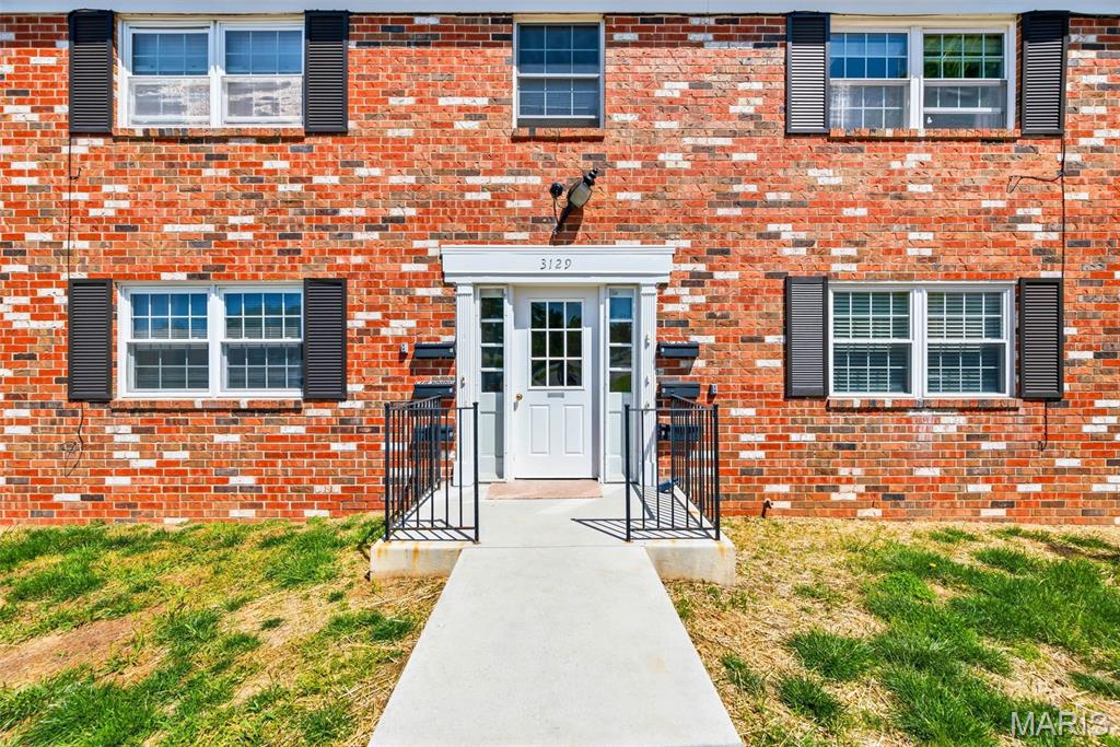Bridgecrest Estates 2 Condo - Residential