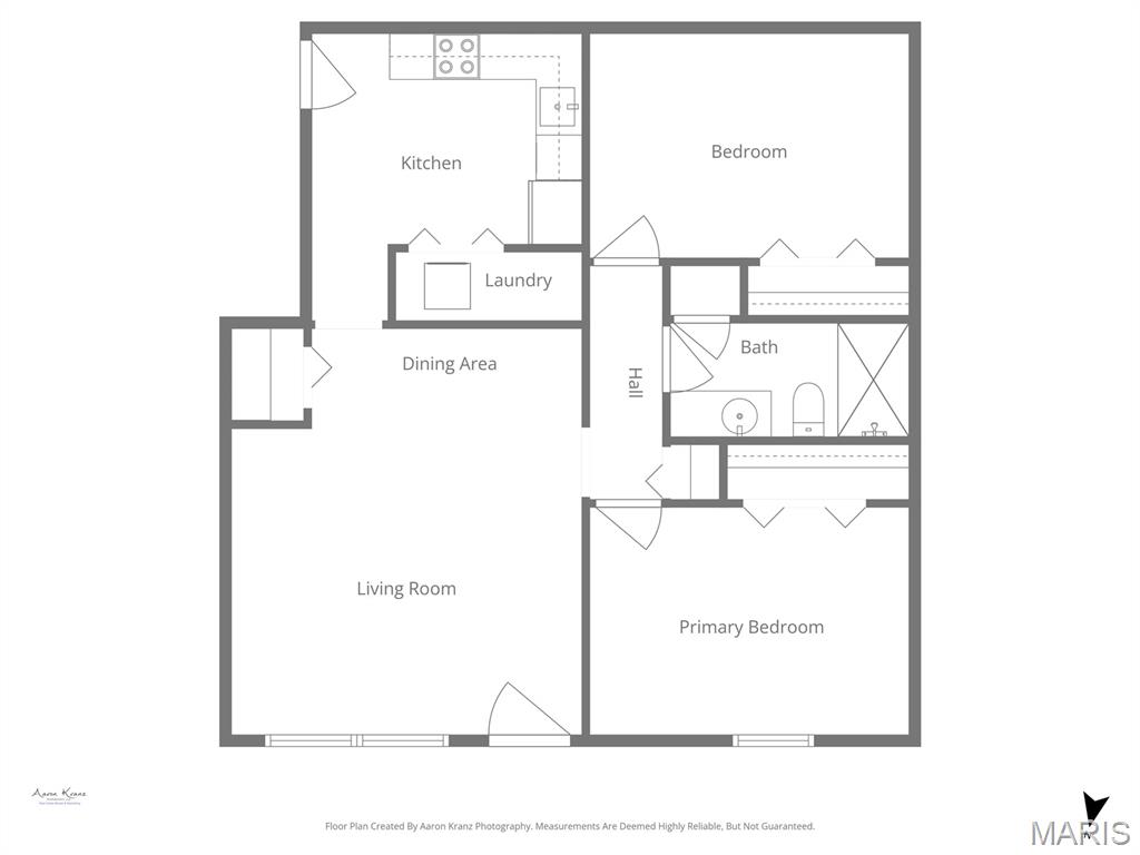 Bridgecrest Estates 2 Condo - Residential