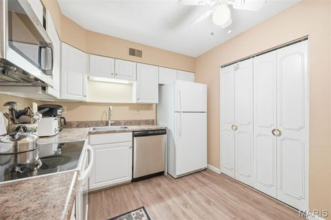 Tiny photo for 3129 Roger Williams Drive #A, Bridgeton, MO 63044 (MLS # 26030546)