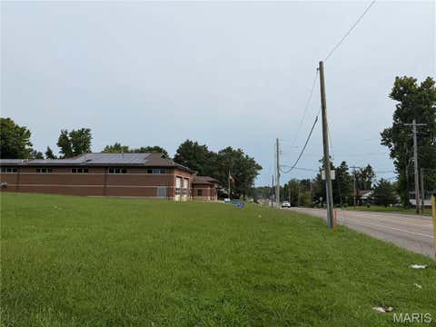Tiny photo for 1011 Jennings Station Road, St Louis, MO 63137 (MLS # 26052757)