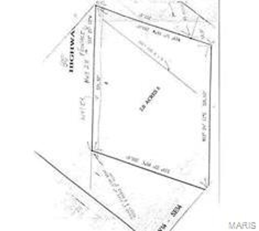 Photo of 0 HWY 28, Owensville, MO 65066 (MLS # 26013118)