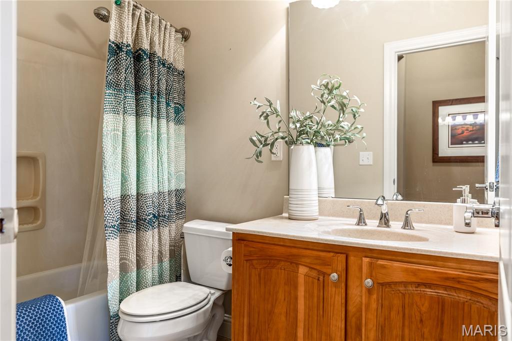 Manors At Austin Ridge Add #2 - Residential