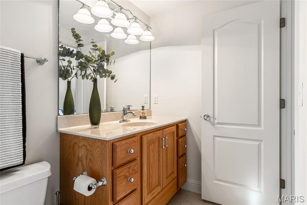 Manors At Austin Ridge Add #2 - Residential