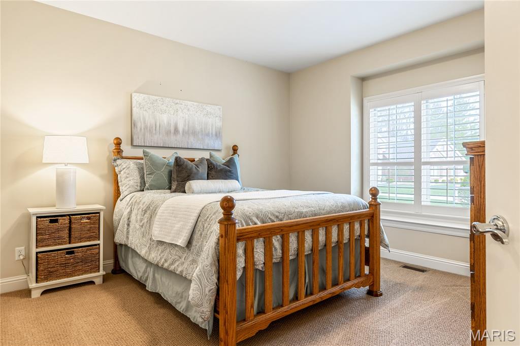 Manors At Austin Ridge Add #2 - Residential