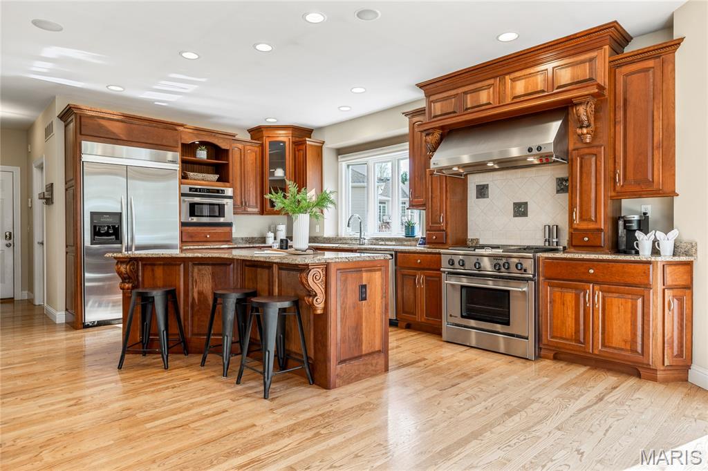 Manors At Austin Ridge Add #2 - Residential