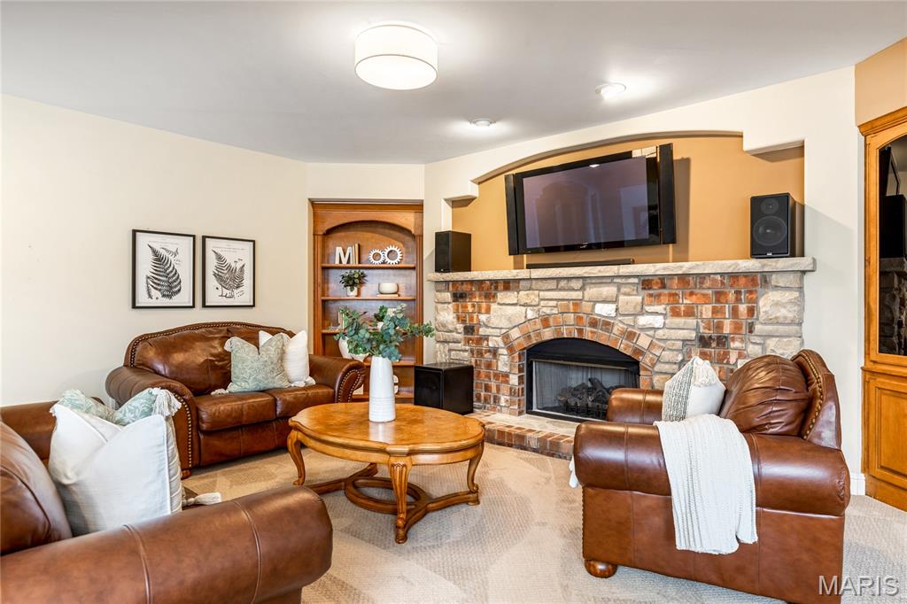 Manors At Austin Ridge Add #2 - Residential