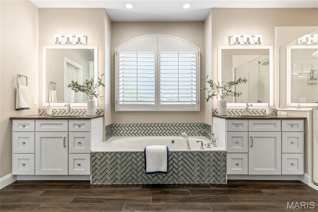 Manors At Austin Ridge Add #2 - Residential