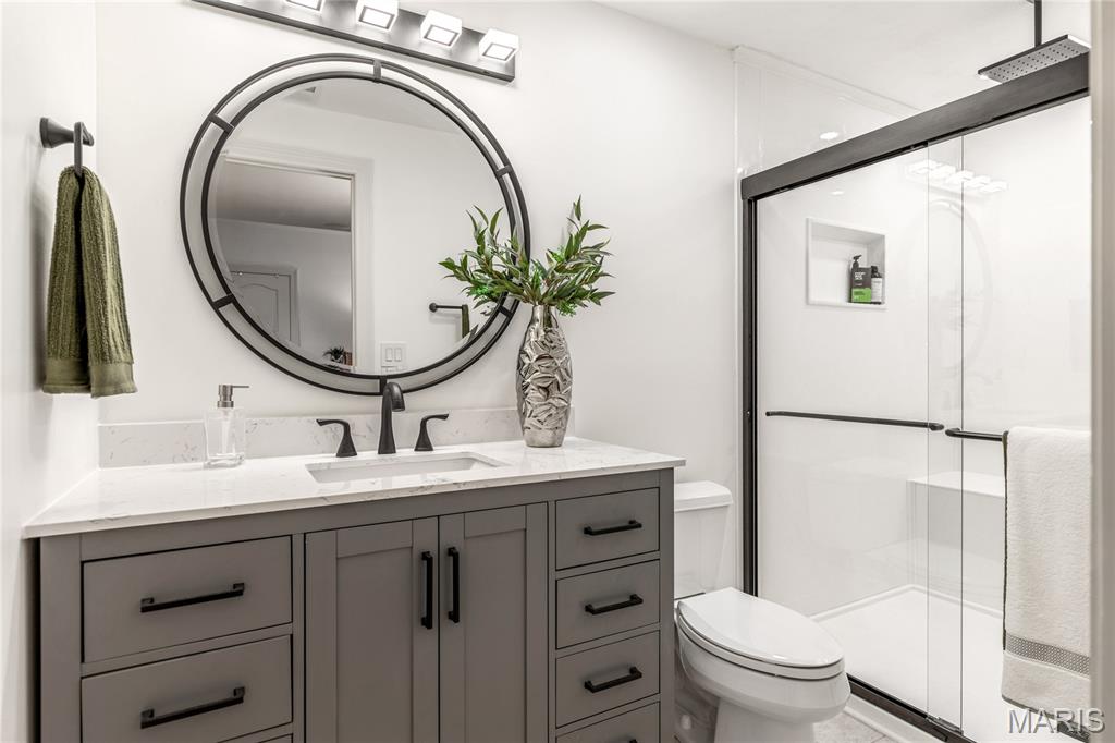 Manors At Austin Ridge Add #2 - Residential