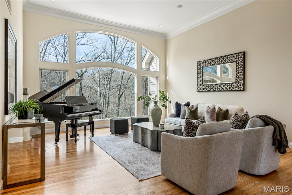 Manors At Austin Ridge Add #2 - Residential