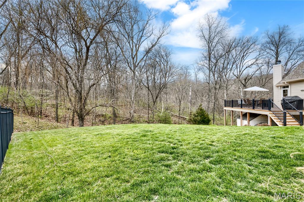 Manors At Austin Ridge Add #2 - Residential