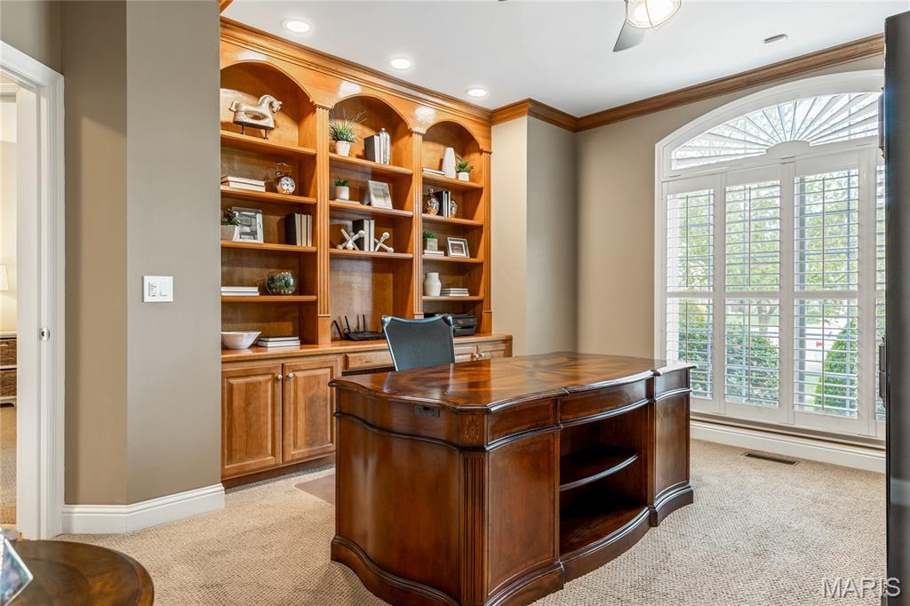 Manors At Austin Ridge Add #2 - Residential