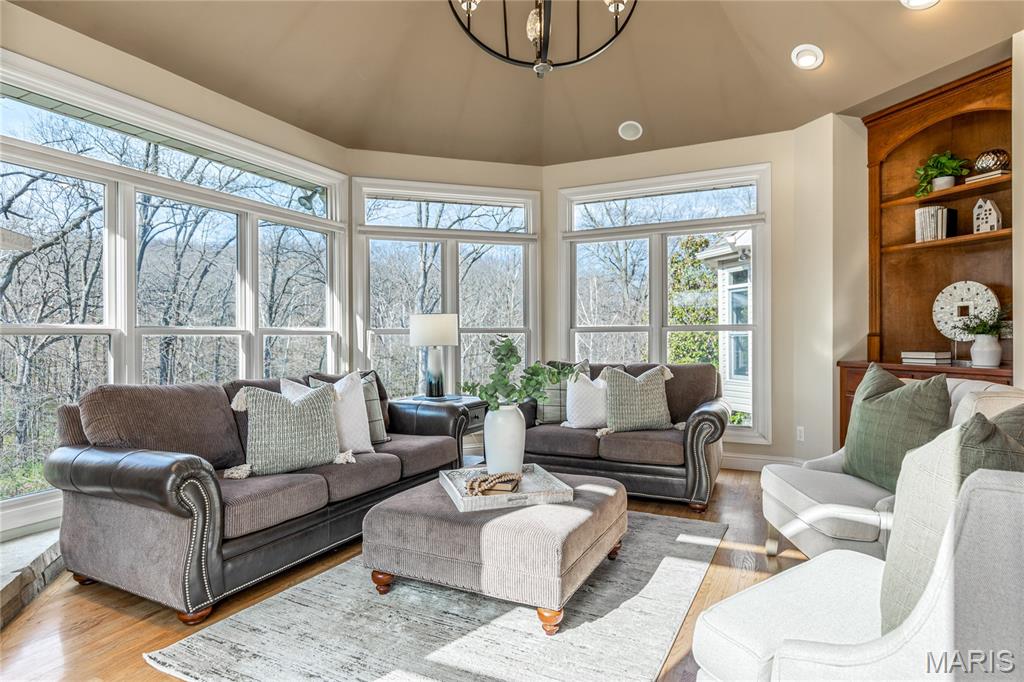 Manors At Austin Ridge Add #2 - Residential