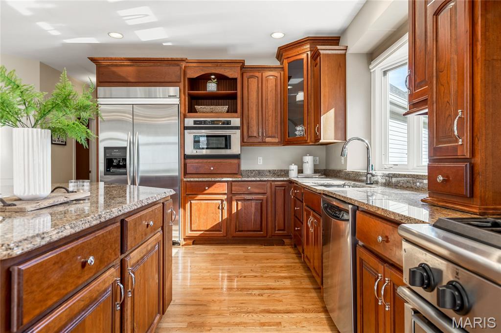 Manors At Austin Ridge Add #2 - Residential