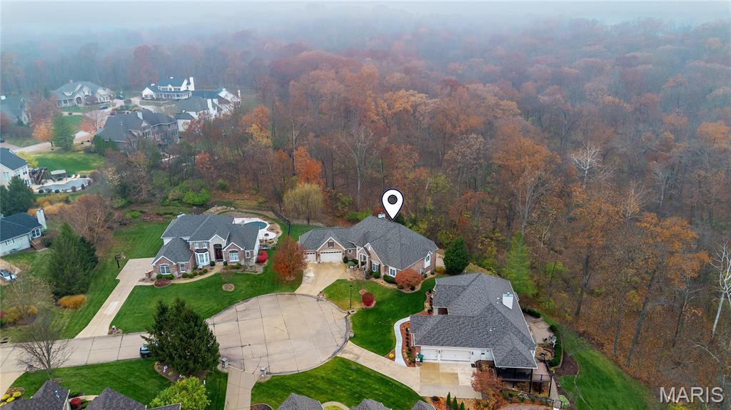 Manors At Austin Ridge Add #2 - Residential