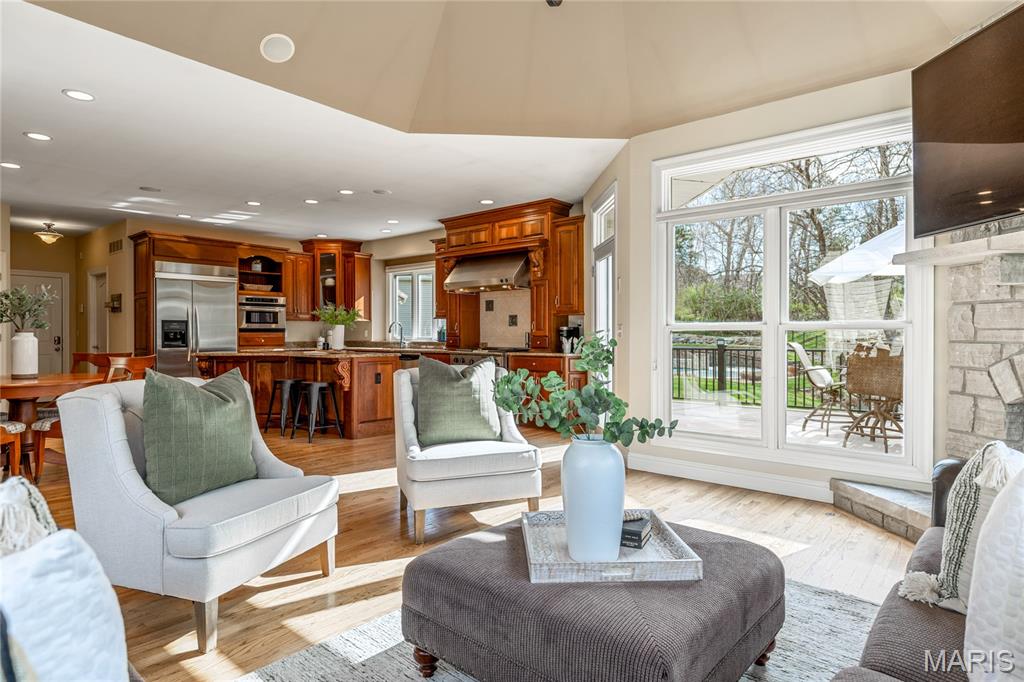 Manors At Austin Ridge Add #2 - Residential