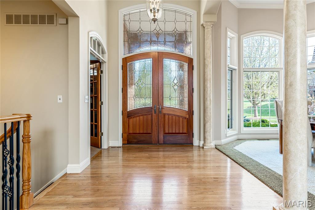 Manors At Austin Ridge Add #2 - Residential